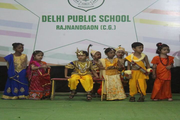 Delhi Public School-Festival Celebrations